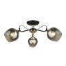 Потолочная люстра Seven Fires Isora 66606.01.69.03 Потолочная люстра Seven Fires Isora 66606.01.69.03