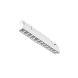 A4694PL-1WH СВЕТИЛЬНИК ПОТОЛОЧНЫЙ LINEA 48В 12Вт макс 1000Лм 2700-6000К 90+ 24° smart
