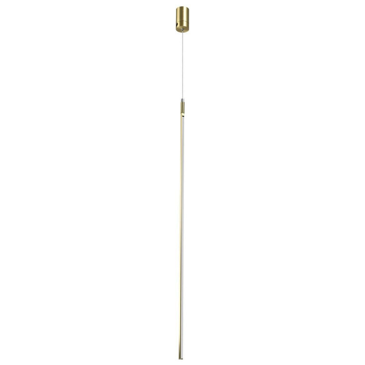 Подвесной светодиодный светильник Lightstar Tubo 748433 Подвесной светодиодный светильник Lightstar Tubo 748433
