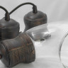Подвесная люстра Lussole Fialco LSP-9627