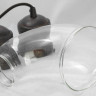 Подвесная люстра Lussole Fialco LSP-9627