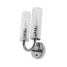 Бра Lumina Deco Donatti LDW 8011-2W CHR Бра Lumina Deco Donatti LDW 8011-2W CHR