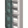 Шкаф распределительный ABB 65P12X42A на 48 модулей IP65