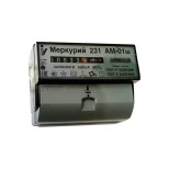 Счетчик Инкотекс Меркурий 231 АМ-01Ш 5-60A/400В