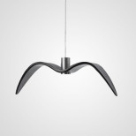 Подвесной светодиодный светильник Imperium Loft Brokis Night Birds 183499-22
