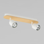 Потолочный светильник 3295 Top Wood