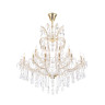 Люстра Maytoni DIA881-PL-24-G