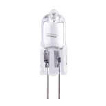 Лампа галогенная Elektrostandard G4 20W прозрачная a025172