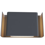 Бра Maytoni O005WL-L12GR