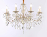 Подвесная люстра Ambrella light Traditional TR4945 Подвесная люстра Ambrella light Traditional TR4945