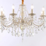 Подвесная люстра Ambrella light Traditional TR4945 Подвесная люстра Ambrella light Traditional TR4945
