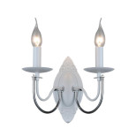 Бра Seven Fires Kali WD3540/2W-WT-CR-CL