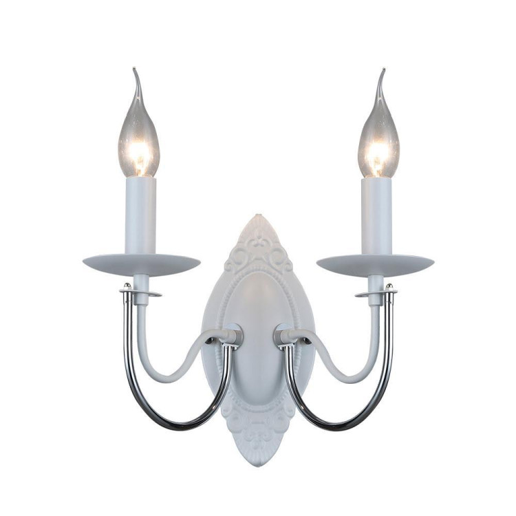 Бра Seven Fires Kali WD3540/2W-WT-CR-CL