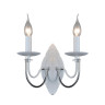 Бра Seven Fires Kali WD3540/2W-WT-CR-CL