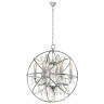 Подвесная люстра Loft IT Crystal Wins Loft1896/6