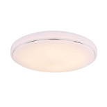 Потолочный светодиодный светильник Globo Kalle 48408-40