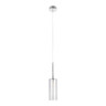 Подвесной светильник Loft IT Spillray 10232/B Smoke