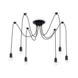 Подвесная люстра Ambrella light Traditional TR8178 Подвесная люстра Ambrella light Traditional TR8178