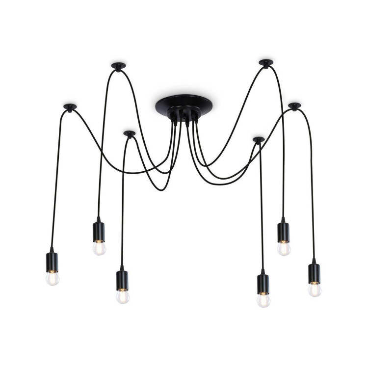 Подвесная люстра Ambrella light Traditional TR8178 Подвесная люстра Ambrella light Traditional TR8178