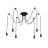 Подвесная люстра Ambrella light Traditional TR8178 Подвесная люстра Ambrella light Traditional TR8178