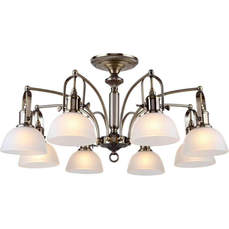 Потолочная люстра Stilfort Viva 1002/05/08P