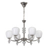 Подвесная люстра MW-Light Оливия 15 306014706 Подвесная люстра MW-Light Оливия 15 306014706