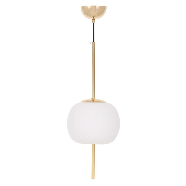 Подвесной светильник Lumina Deco Alpina LDP 1209-200 GD Подвесной светильник Lumina Deco Alpina LDP 1209-200 GD