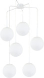 Люстра подвесная Stilfort 2168/01/06P серия Antell