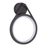 Уличный настенный светодиодный светильник Novotech Street Roca 358059