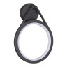 Уличный настенный светодиодный светильник Novotech Street Roca 358059