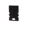 Заглушка Deko-Light End Cap H-AU-02-05 Set 2 pcs 979172