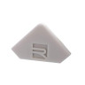 Заглушка Deko-Light End Cap P-AV-02-10 Set 2 pcs 978180