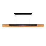 Подвесной светодиодный светильник Deko-Light Madera 342169