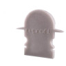 Заглушка Deko-Light End Cap R-ET-02-10 Set 2 pcs 979561
