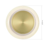 Настенный светильник ST Luce FRITTELA SL6239.201.03