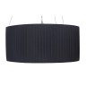 Подвесной светильник TopDecor Crocus Strip S2 01 02p