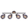 Спот Rivoli Dorkas 7026-704 Б0047100 Спот Rivoli Dorkas 7026-704 Б0047100