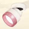 Комплект спота Ambrella light Techno Spot XM (A2228, A2105, C8101, N8484) XM8101042