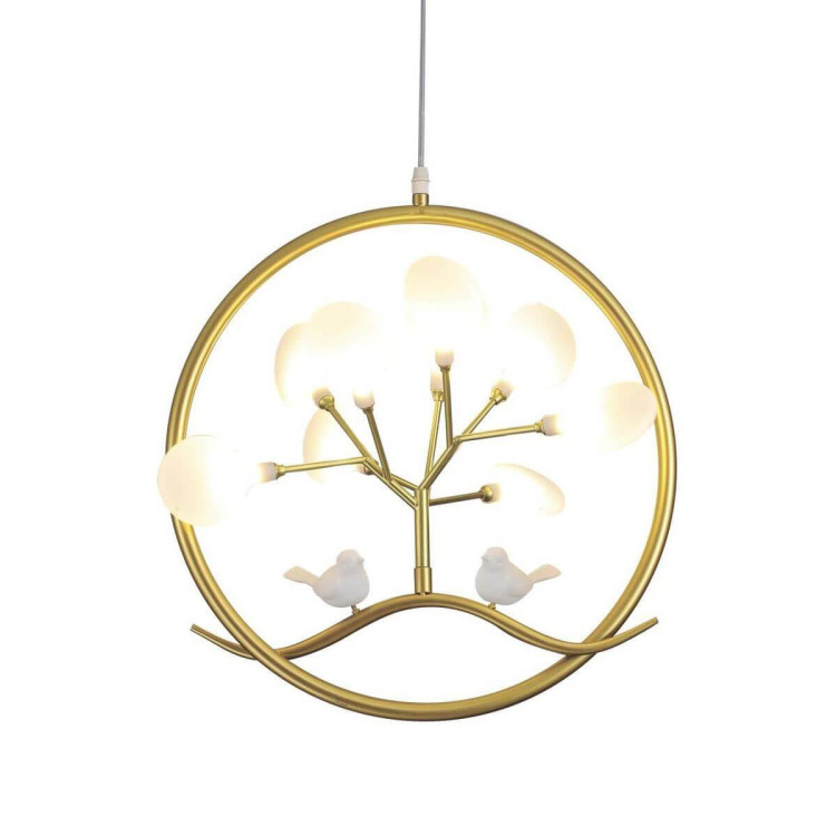 Подвесная люстра Ritter Herb 52674 2