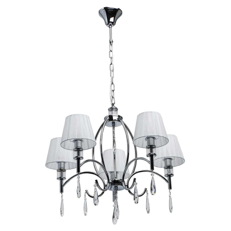 Подвесная люстра MW-Light Вега 329011705 Подвесная люстра MW-Light Вега 329011705