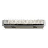 Настенный светодиодный светильник iLedex CRystal ice MB7212-6 CR Настенный светодиодный светильник iLedex CRystal ice MB7212-6 CR