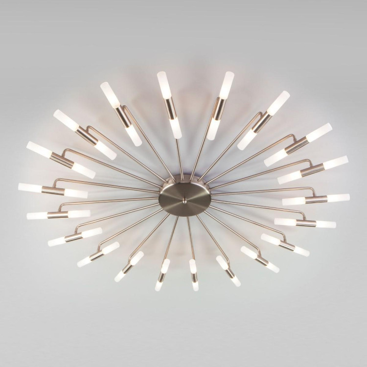 Потолочная люстра Bogates Bastone 349 Smart Потолочная люстра Bogates Bastone 349 Smart