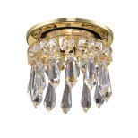 Встраиваемый светильник Novotech Spot Drop 369331