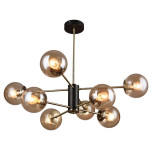 Потолочная люстра Seven Fires Prisczila 65918.01.37.08 Потолочная люстра Seven Fires Prisczila 65918.01.37.08