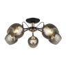 Потолочная люстра Seven Fires Isora 66606.01.69.05 Потолочная люстра Seven Fires Isora 66606.01.69.05
