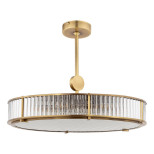 Подвесной светильник Kutek Lavone LAV-PL-6(P)440-1