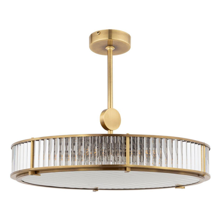 Подвесной светильник Kutek Lavone LAV-PL-6(P)440-1