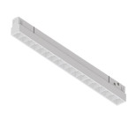 A4695PL-1WH СВЕТИЛЬНИК ПОТОЛОЧНЫЙ LINEA 48В 18Вт макс 1600Лм 2700-6000К 90+ 24° smart