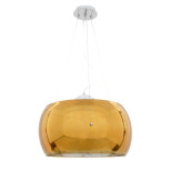 Подвесная люстра Lumina Deco Stilio LDP 6018-500 GD Подвесная люстра Lumina Deco Stilio LDP 6018-500 GD