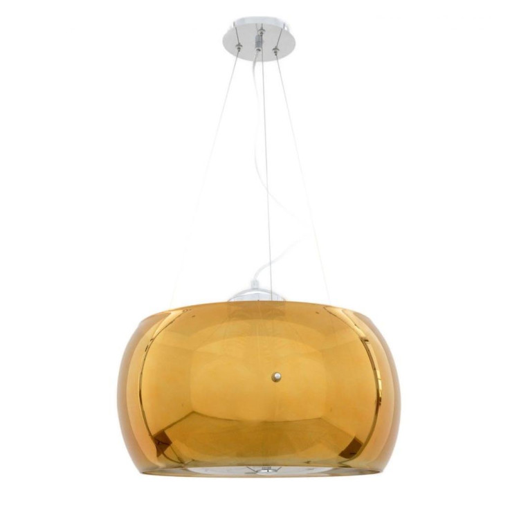 Подвесная люстра Lumina Deco Stilio LDP 6018-500 GD Подвесная люстра Lumina Deco Stilio LDP 6018-500 GD